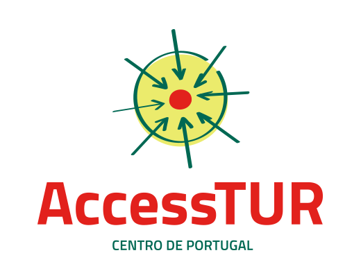 accessTUR logotipo